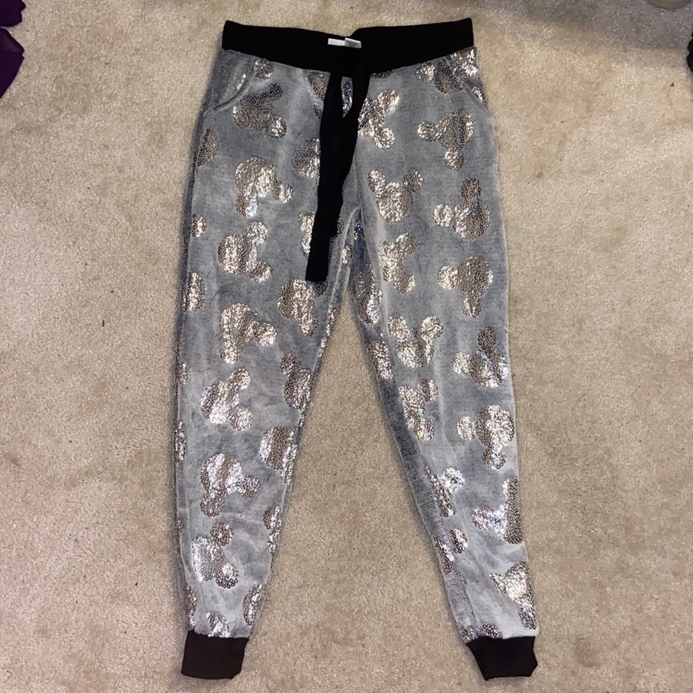 disney pj pants